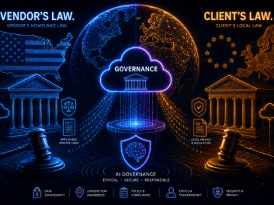 Their law. Your&nbsp;law.